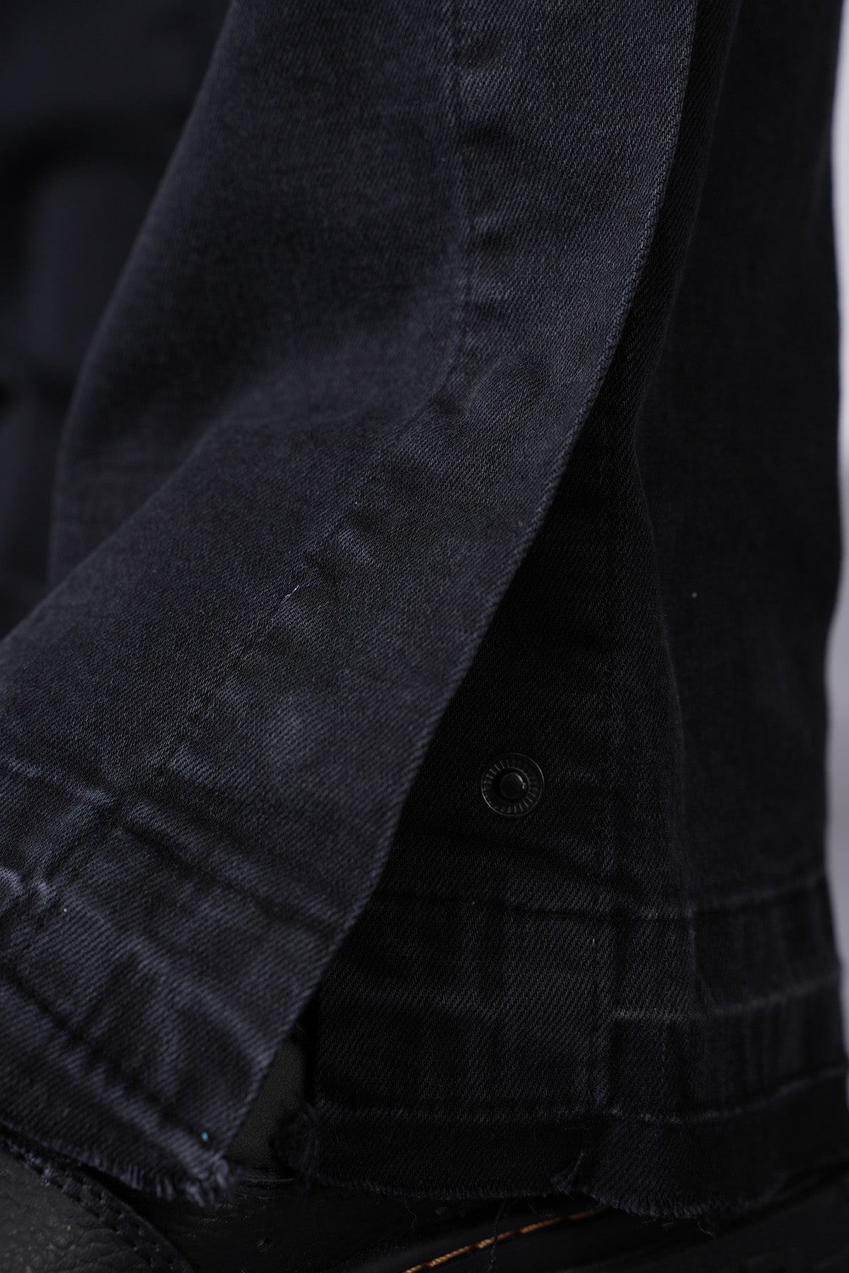 JEANS FLARE LL2000319