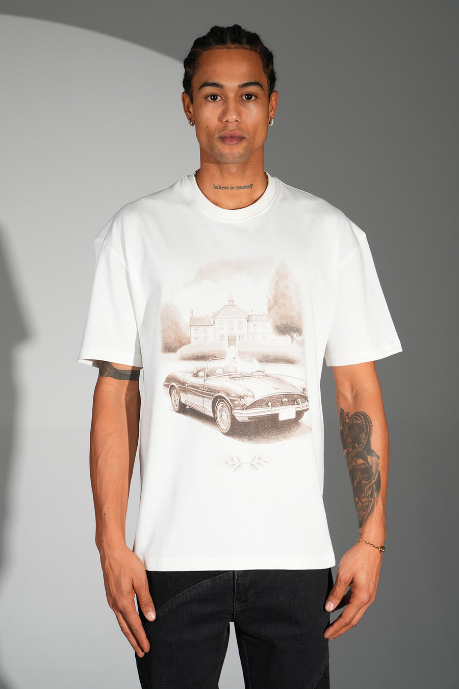 TEE SHIRT LP2569