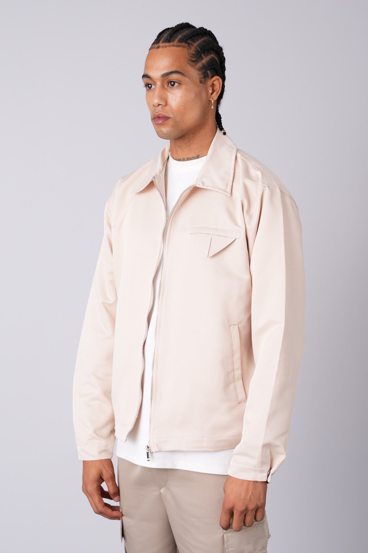 JACKE LL333