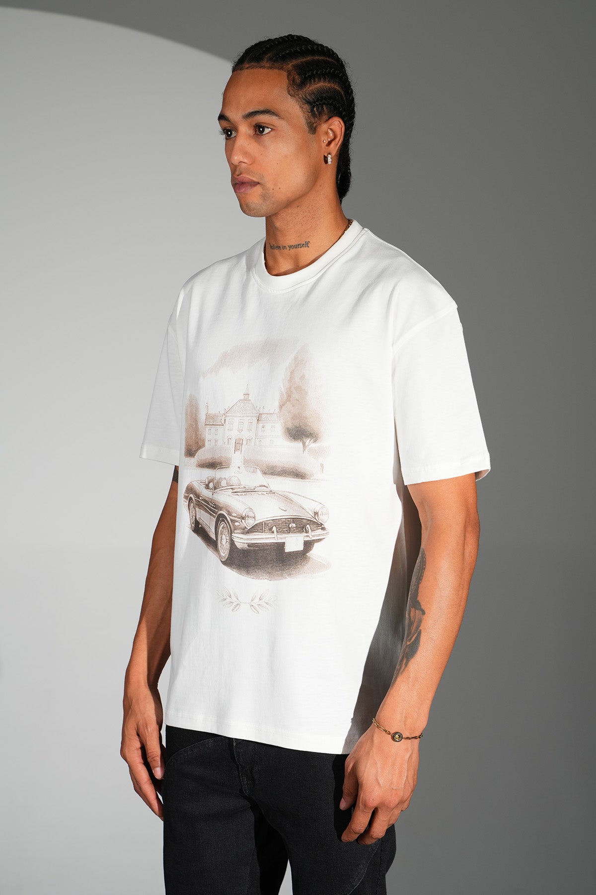 T-SHIRT LP2569