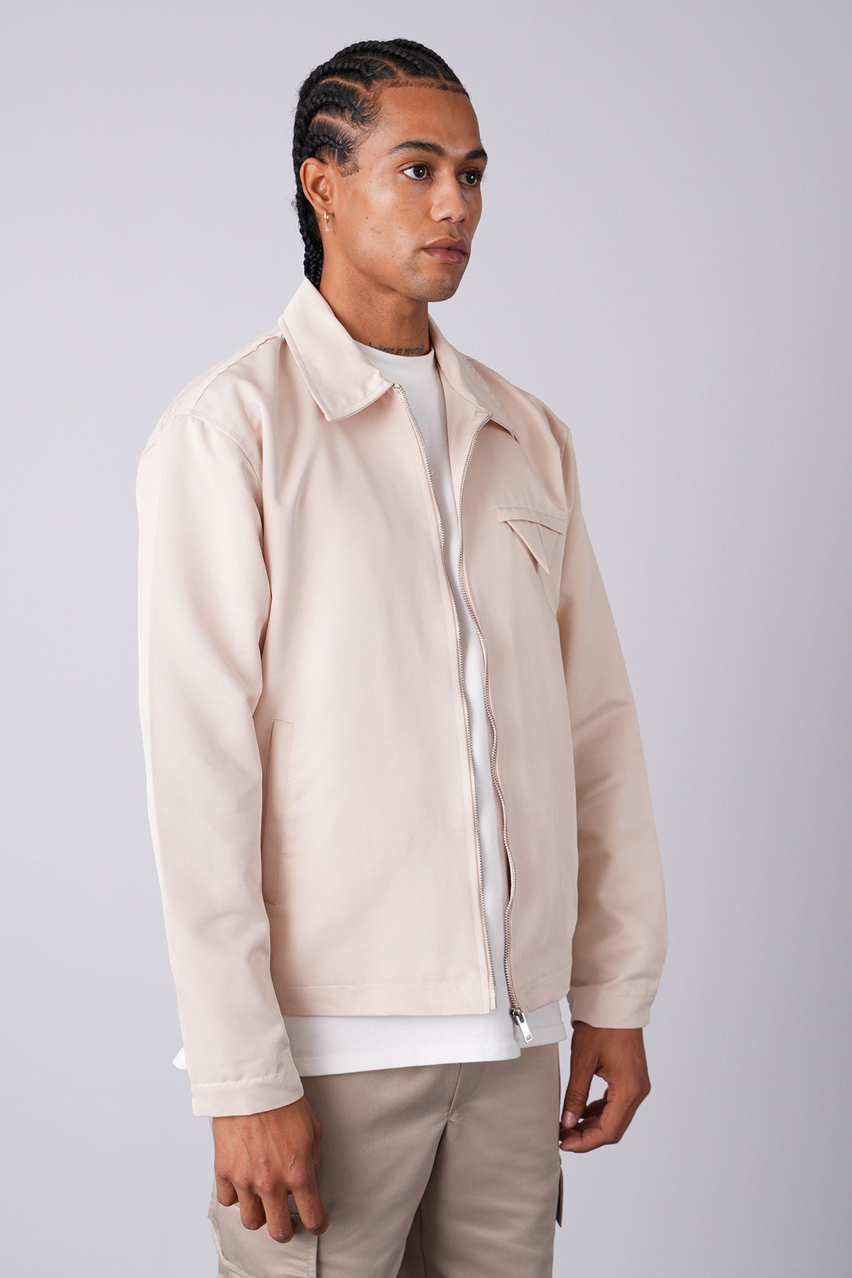 JACKE LL333