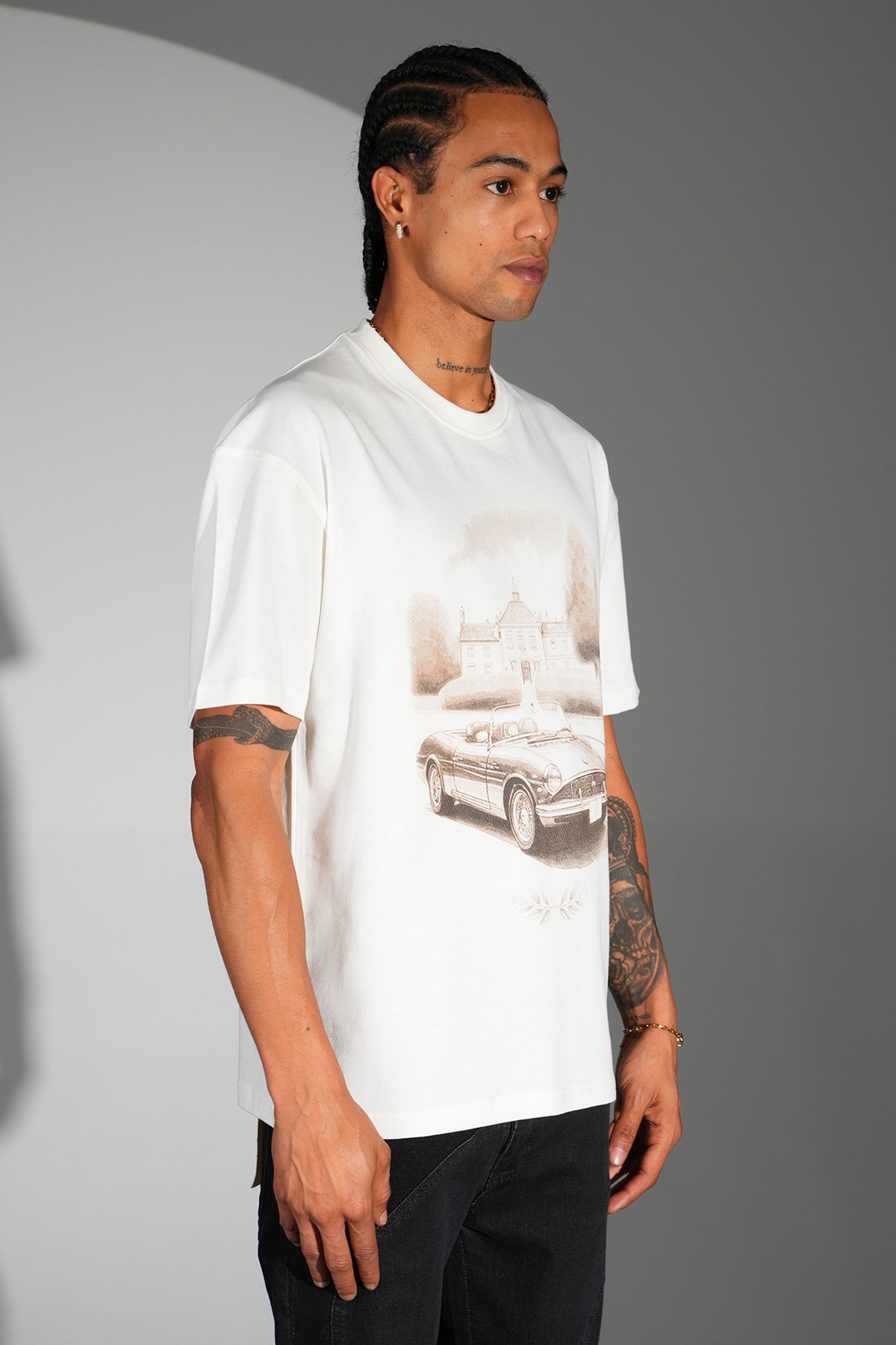 T-SHIRT LP2569