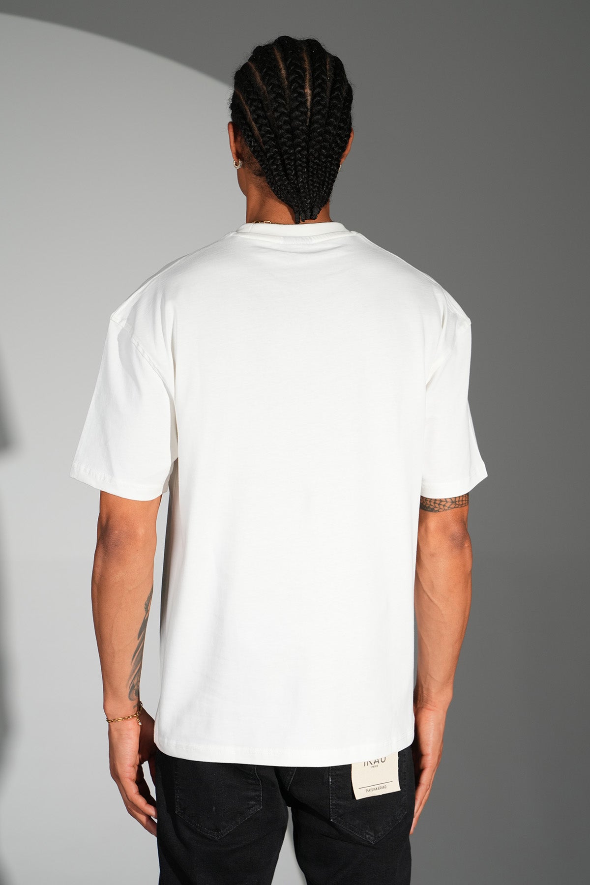 T-SHIRT LP2569