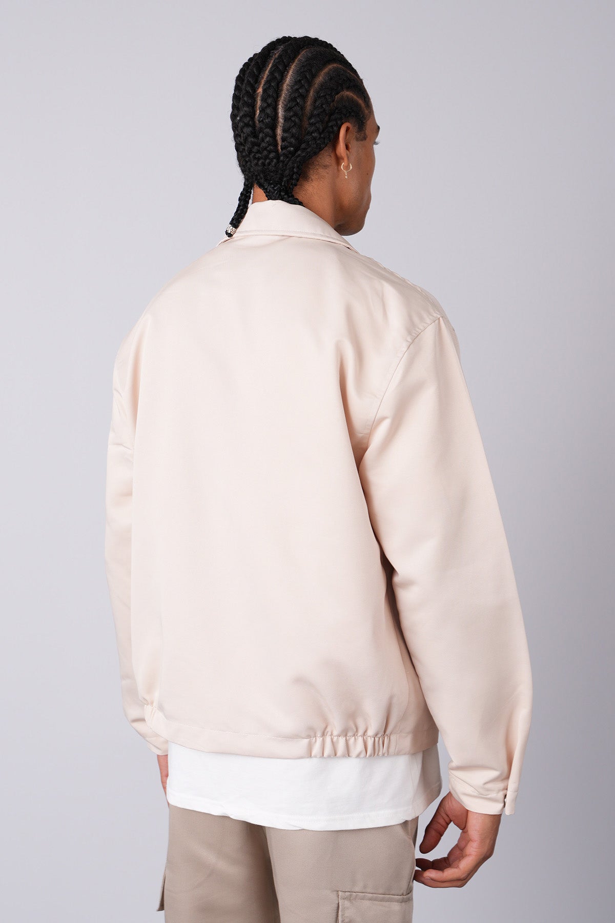 JACKE LL333