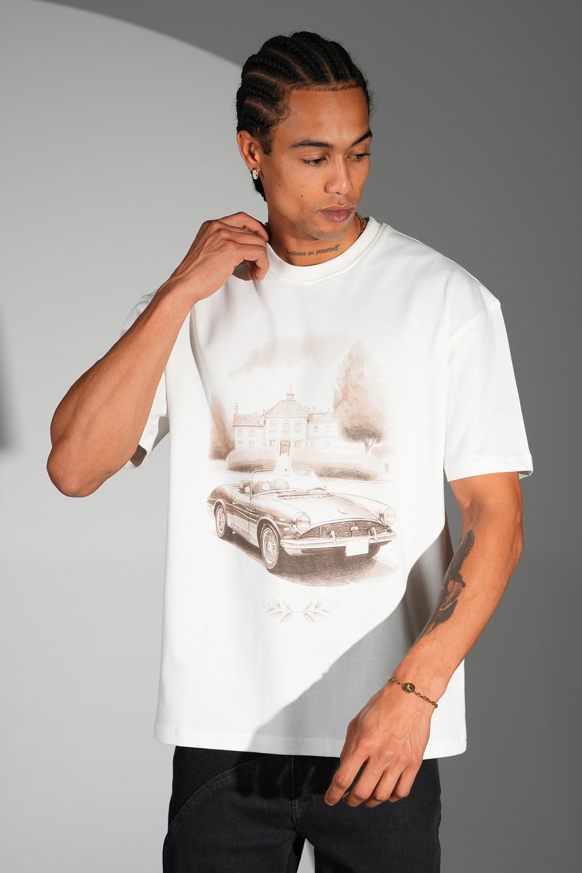 T-SHIRT LP2569