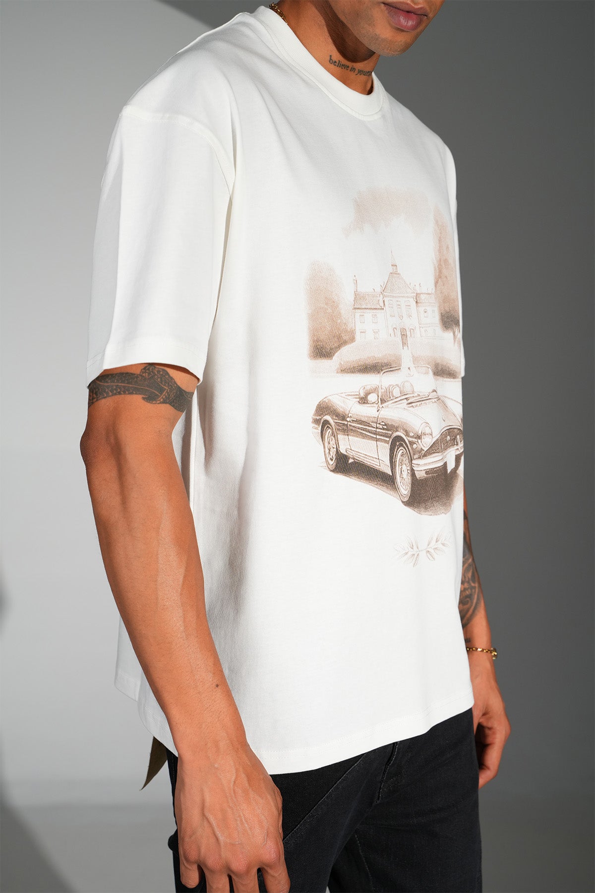 T-SHIRT LP2569