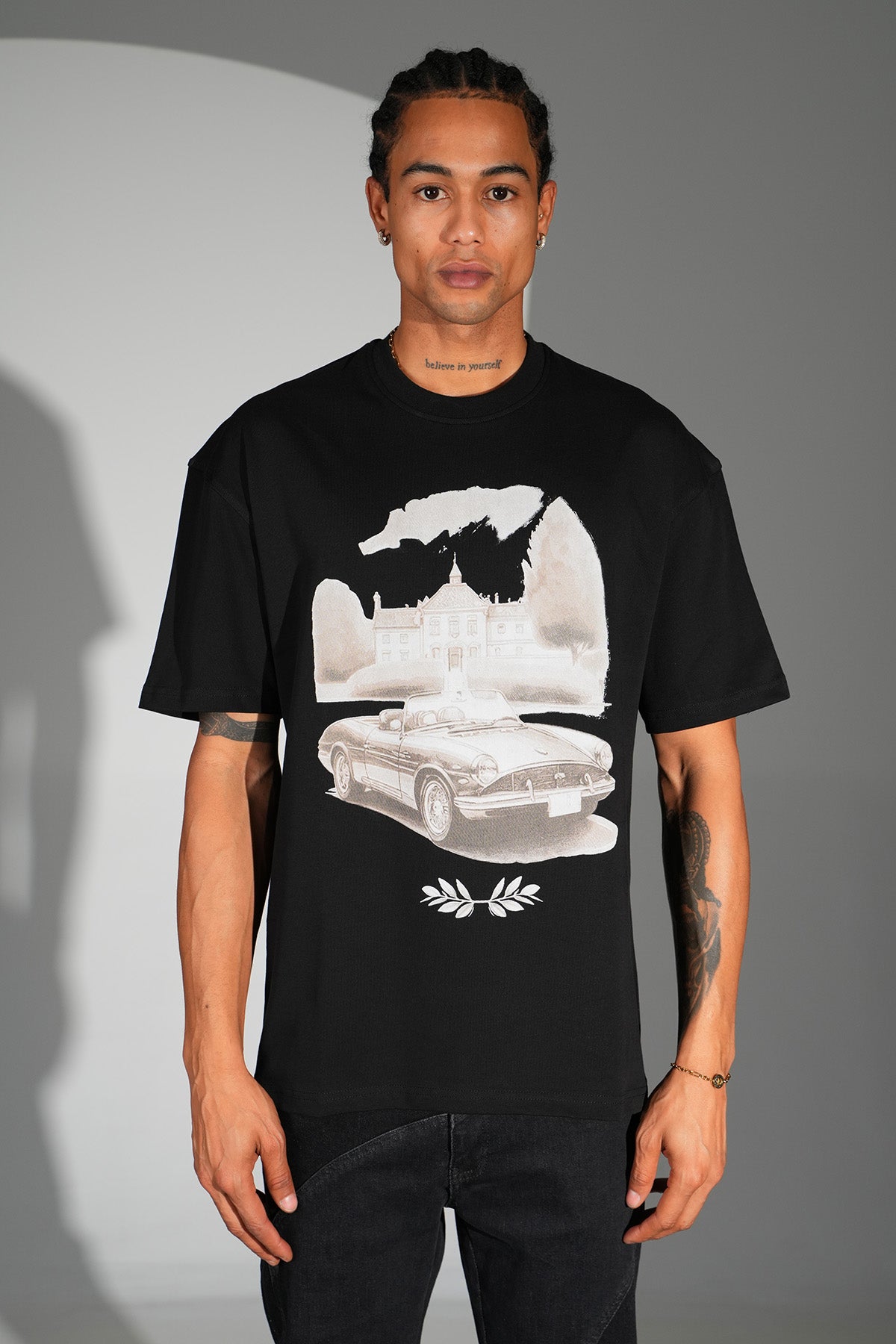 T-SHIRT LP2569