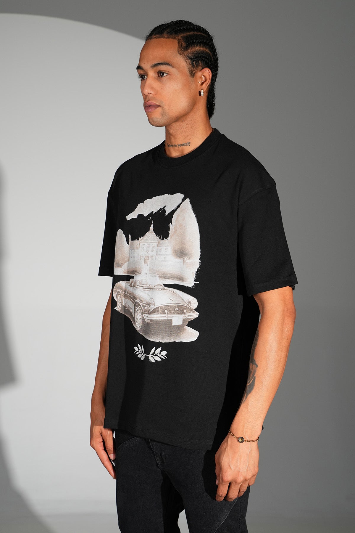 T-SHIRT LP2569