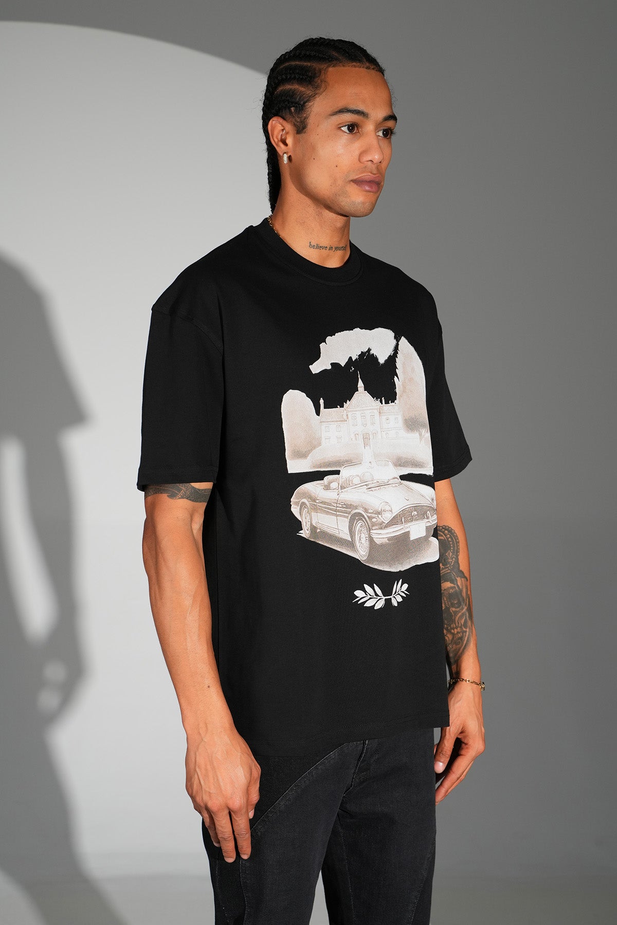 T-SHIRT LP2569