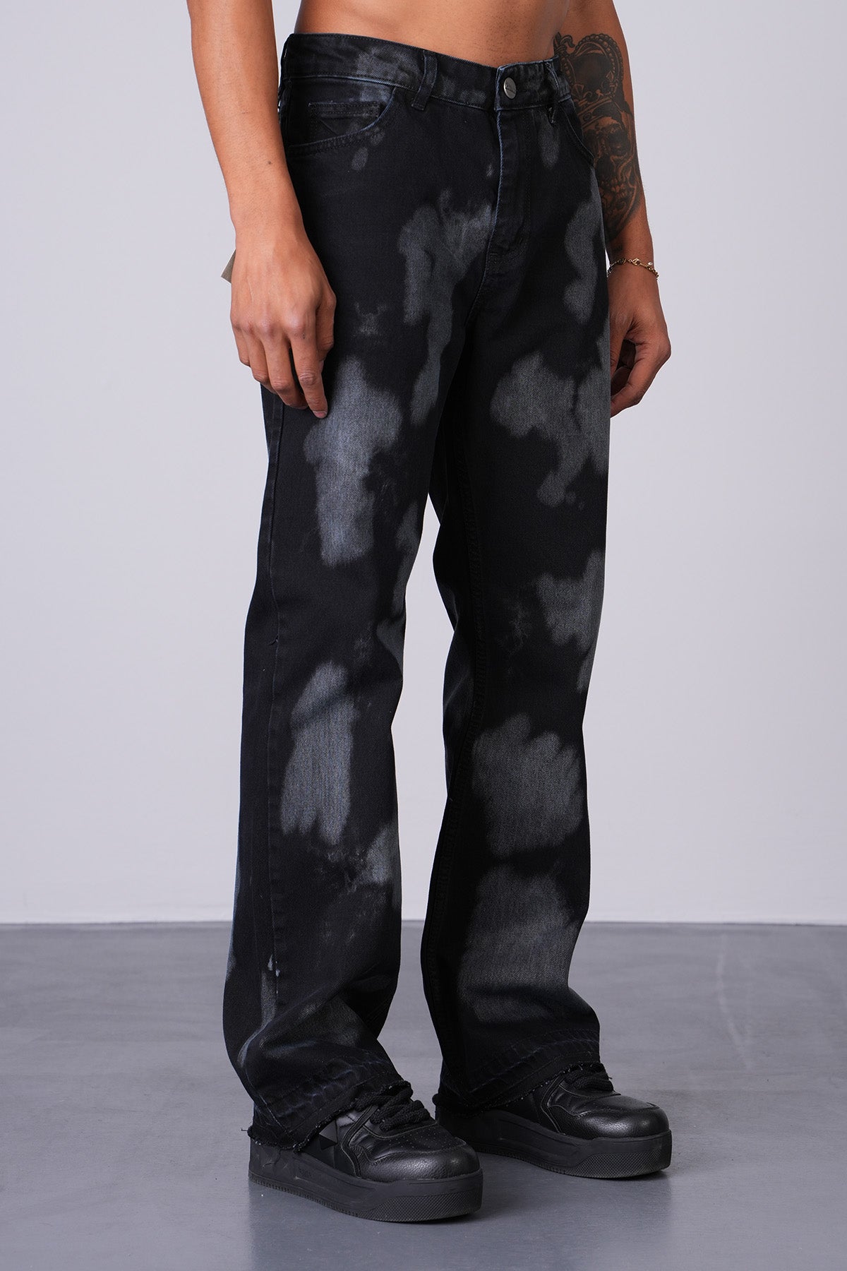 JEAN FLARE LL2000323