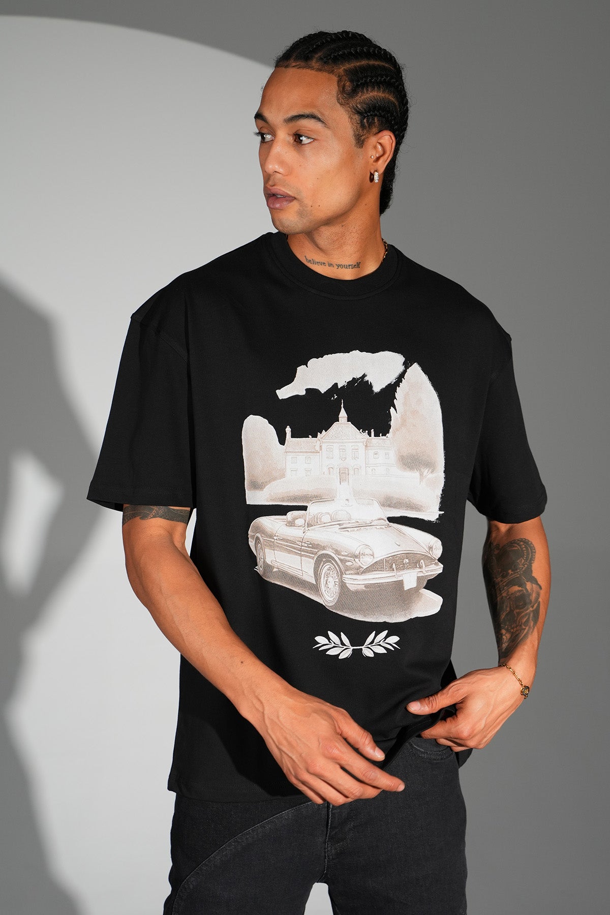 T-SHIRT LP2569