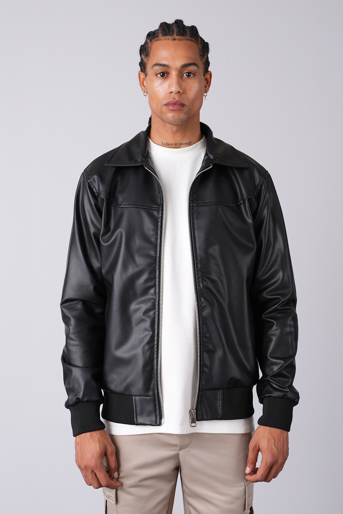 JACKE MILANO LL333