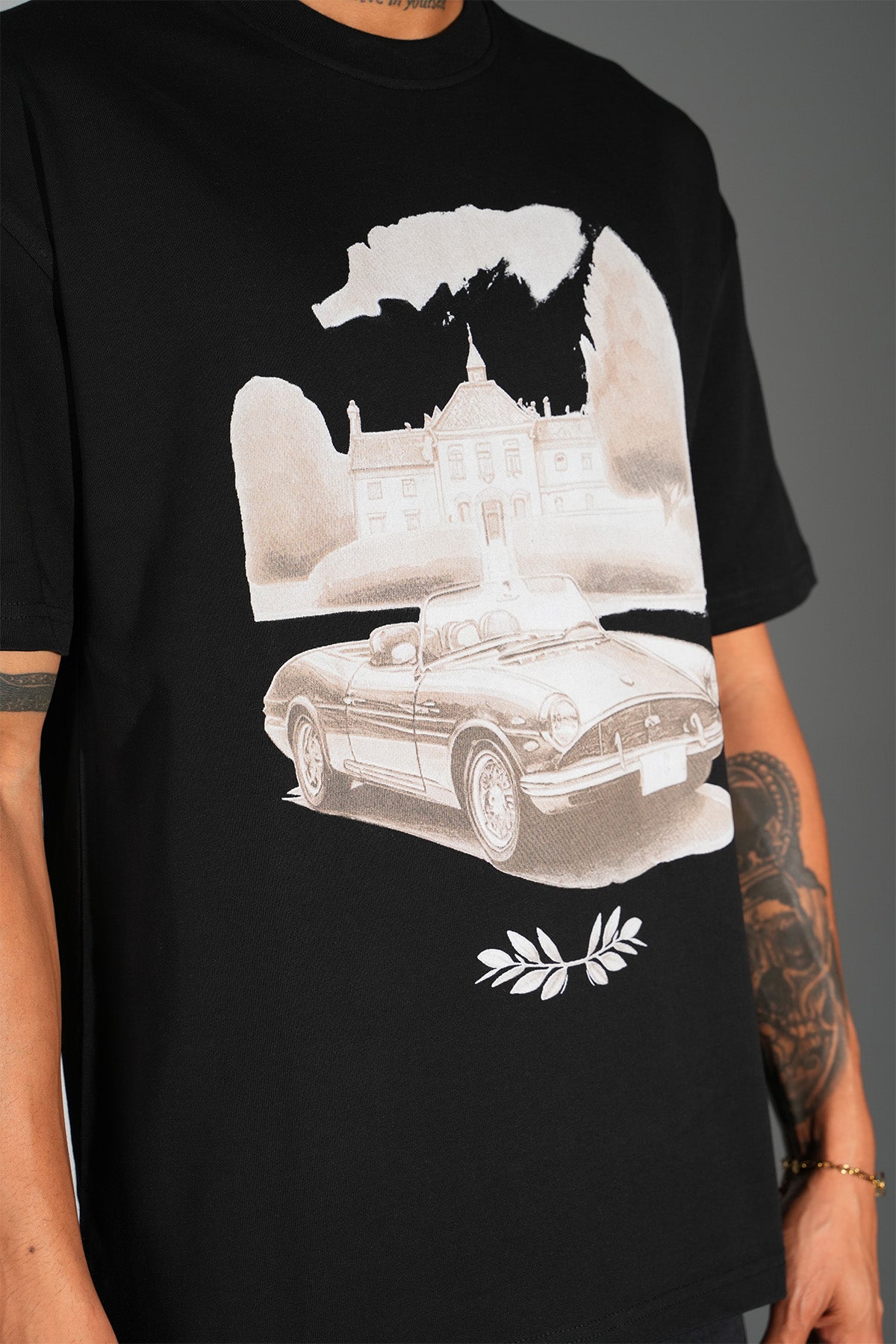 T-SHIRT LP2569