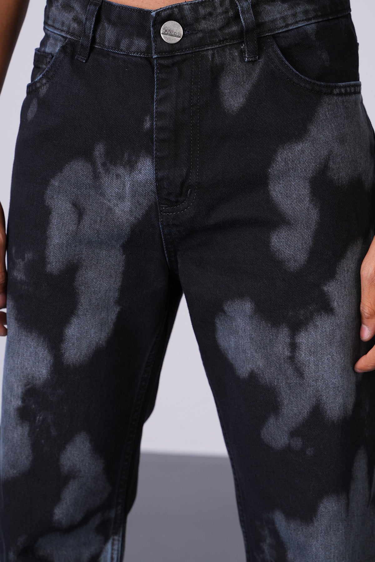 JEAN FLARE LL2000323