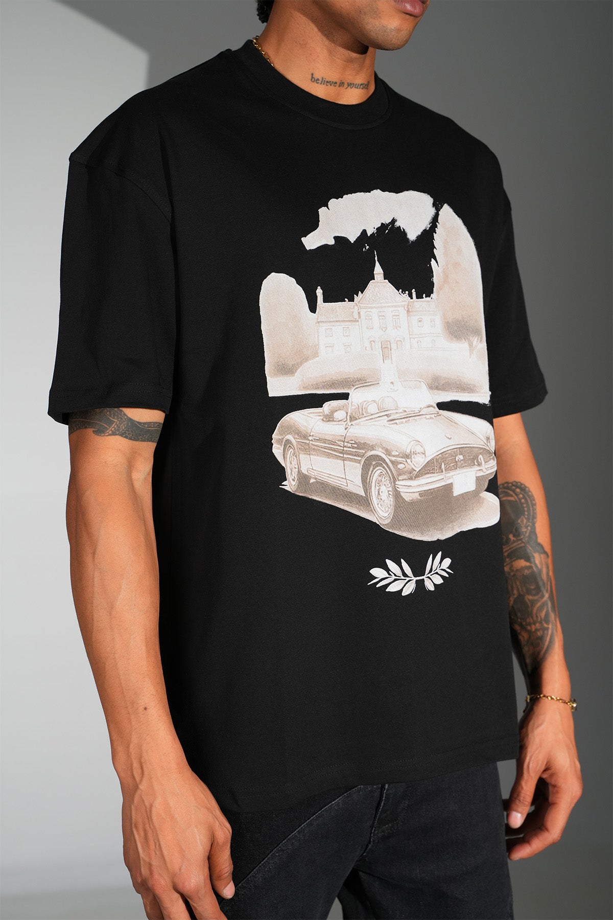 T-SHIRT LP2569
