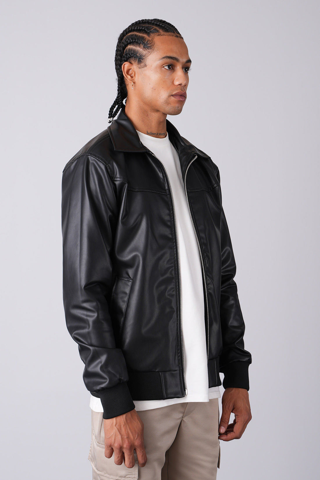 JACKE MILANO LL333