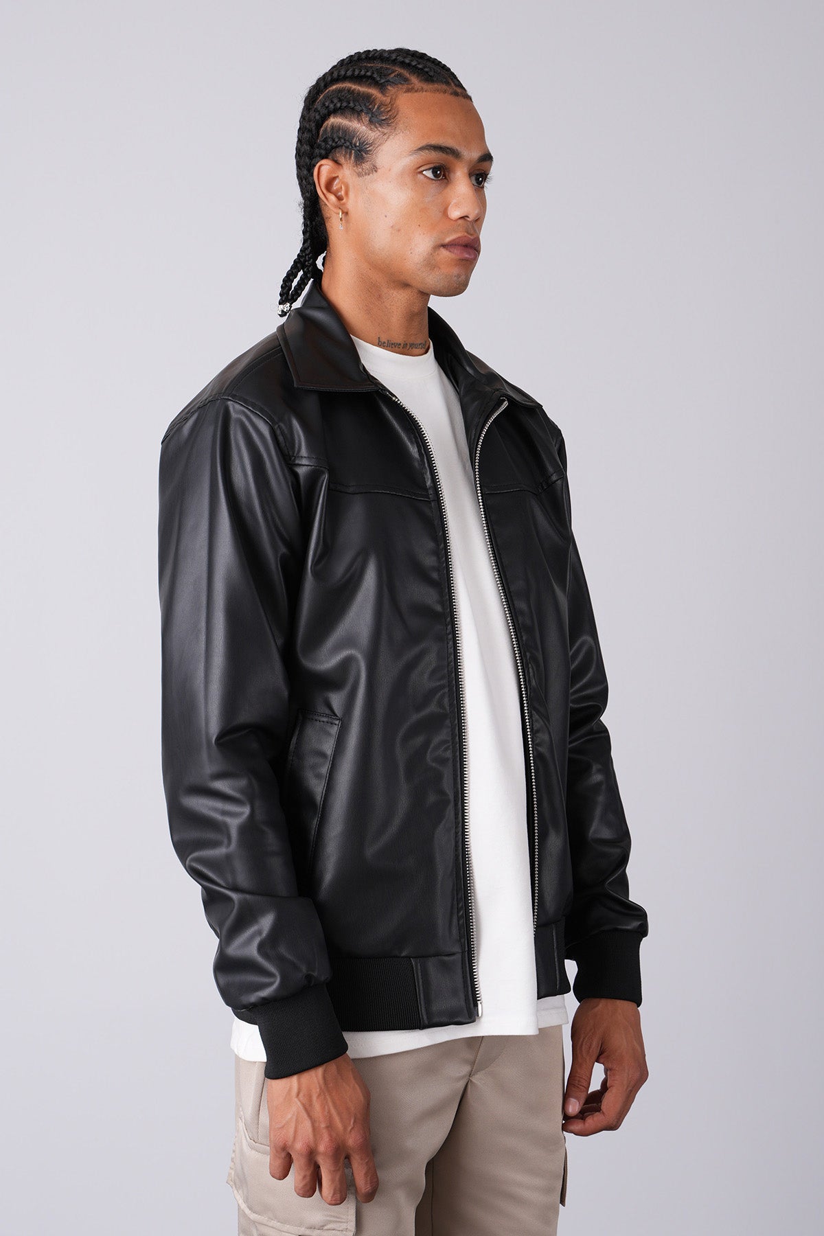 JACKE MILANO LL333