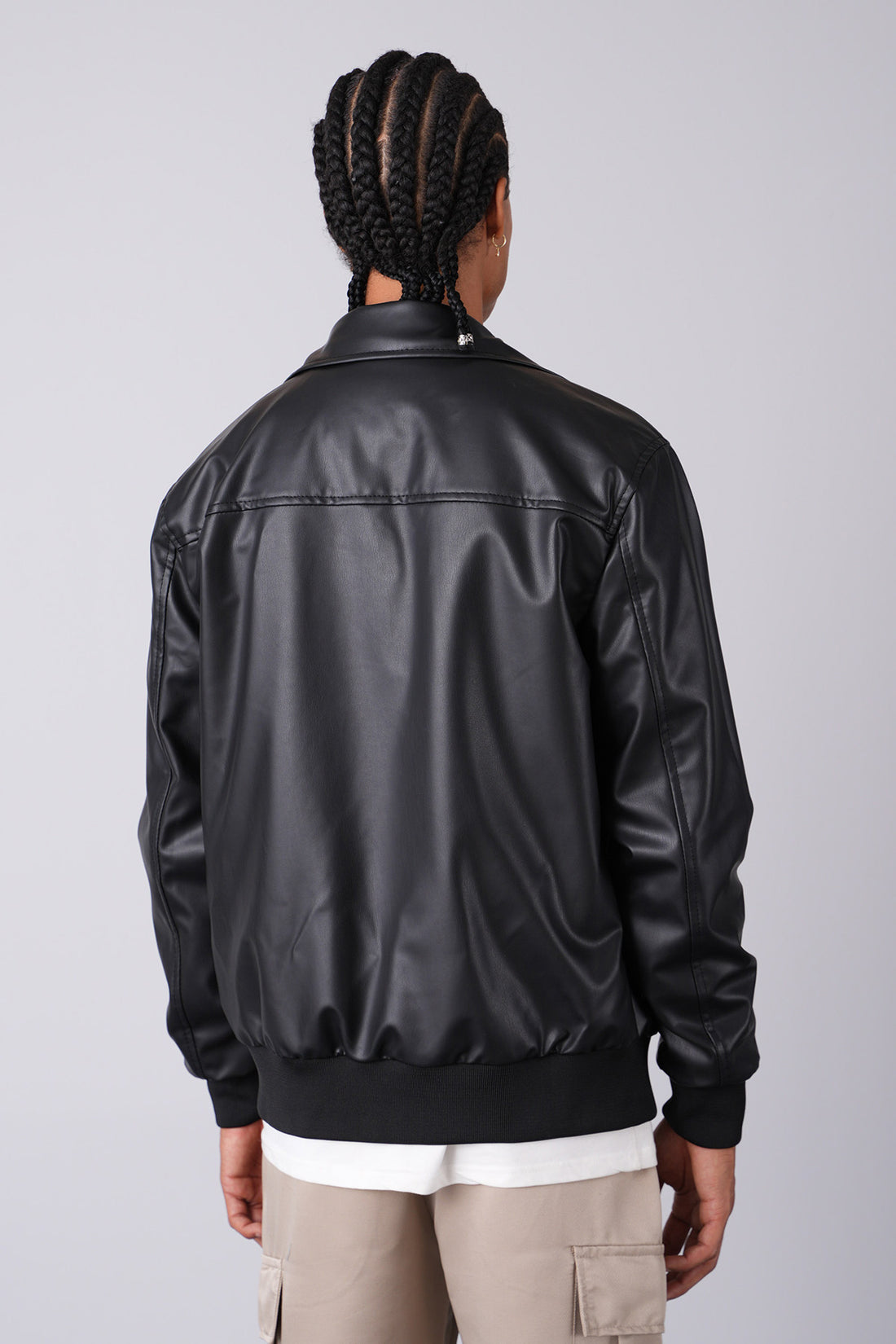 JACKE MILANO LL333