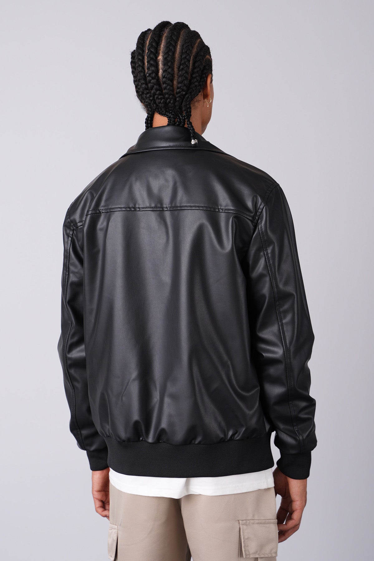 VESTE MILANO LL333