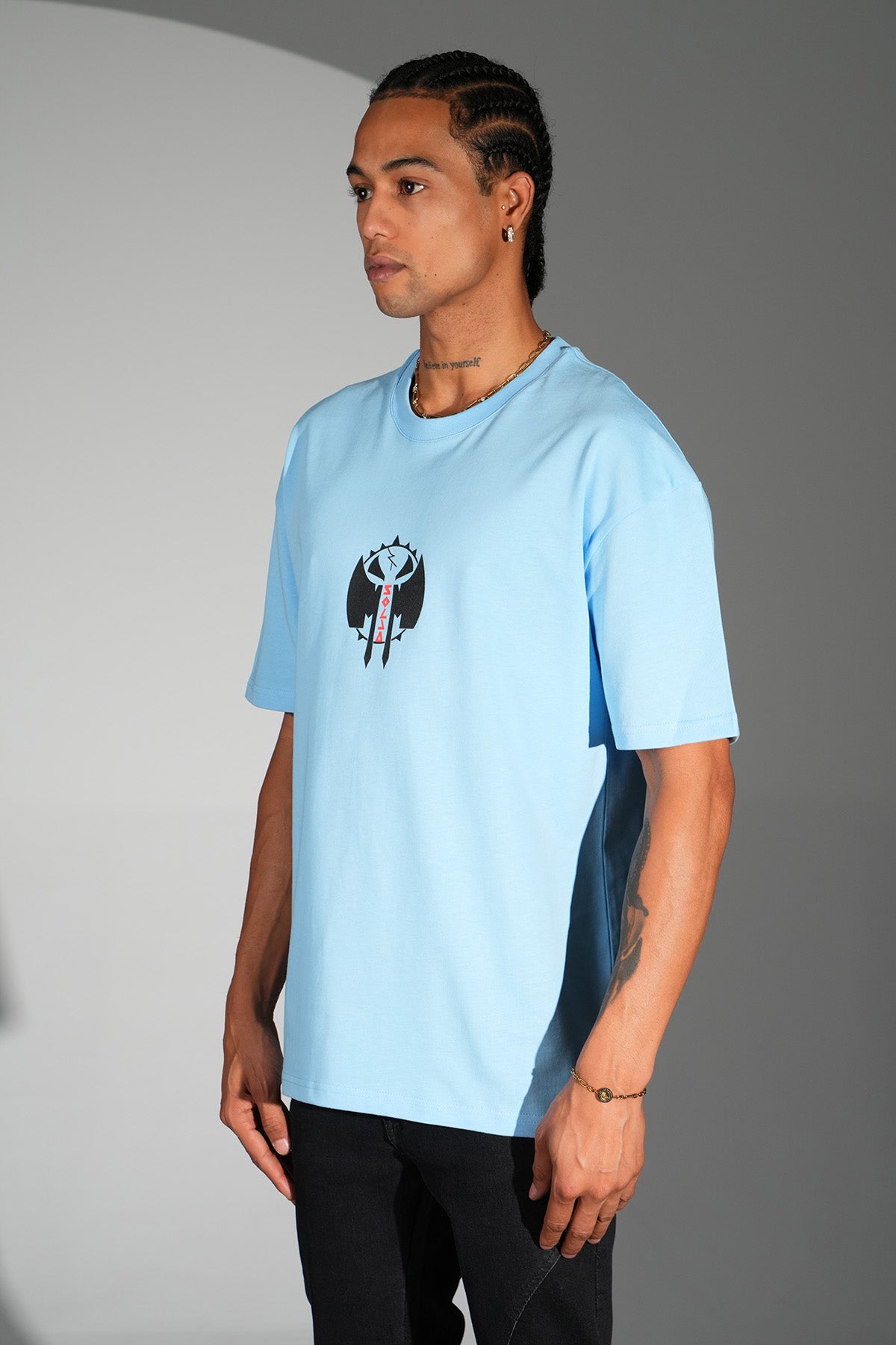 MX2591 T-SHIRT