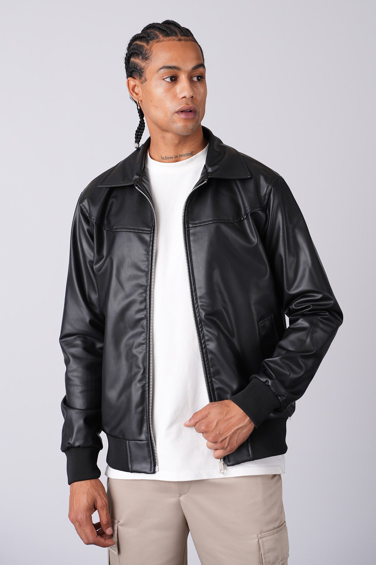 VESTE MILANO LL333