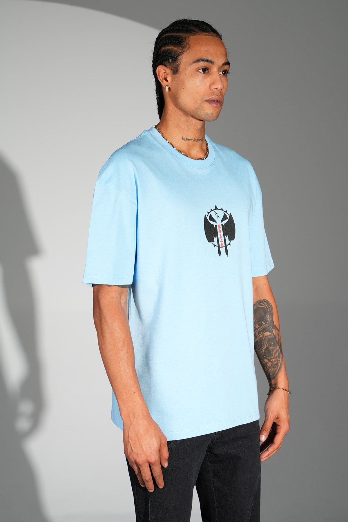 T-SHIRT MX2591