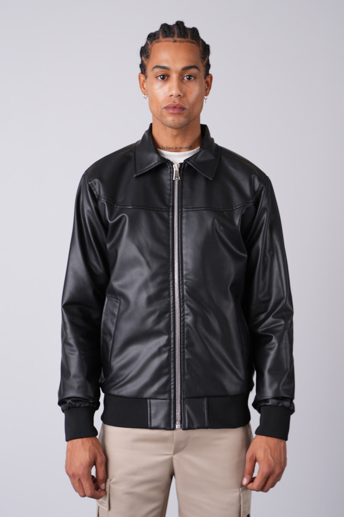 JACKE MILANO LL333