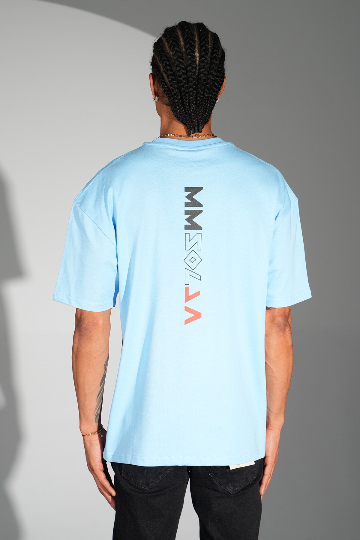 MX2591 T-SHIRT