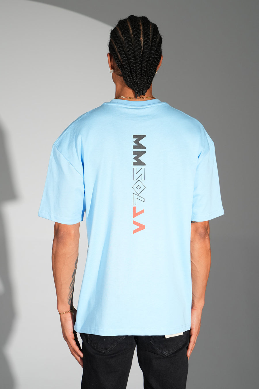 TEE SHIRT MX2591