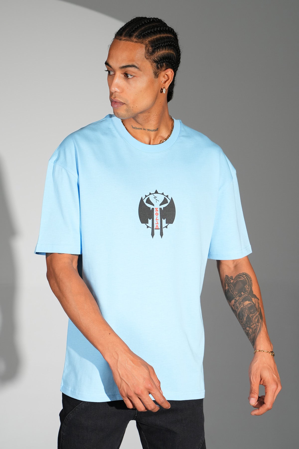T-SHIRT MX2591