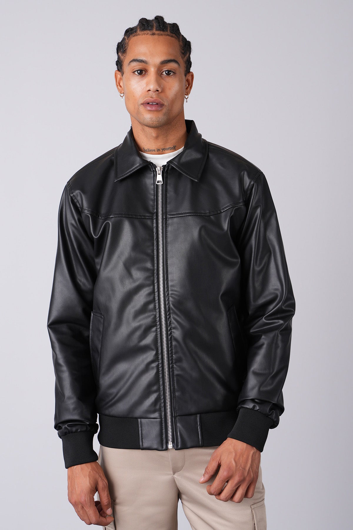 VESTE MILANO LL333