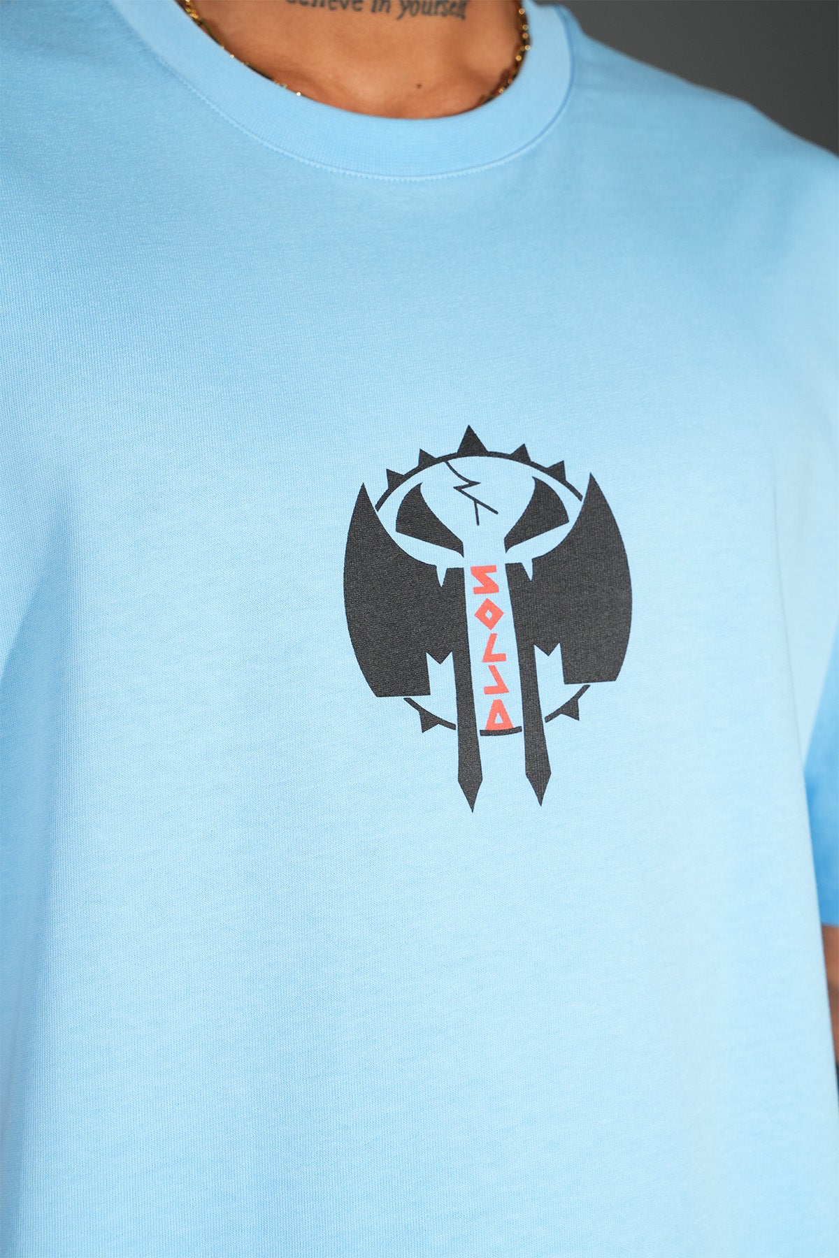 T-SHIRT MX2591