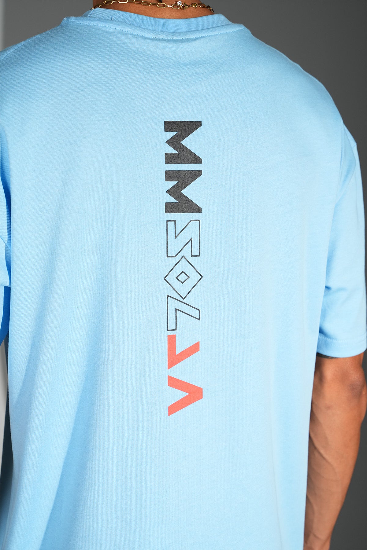 MX2591 T-SHIRT