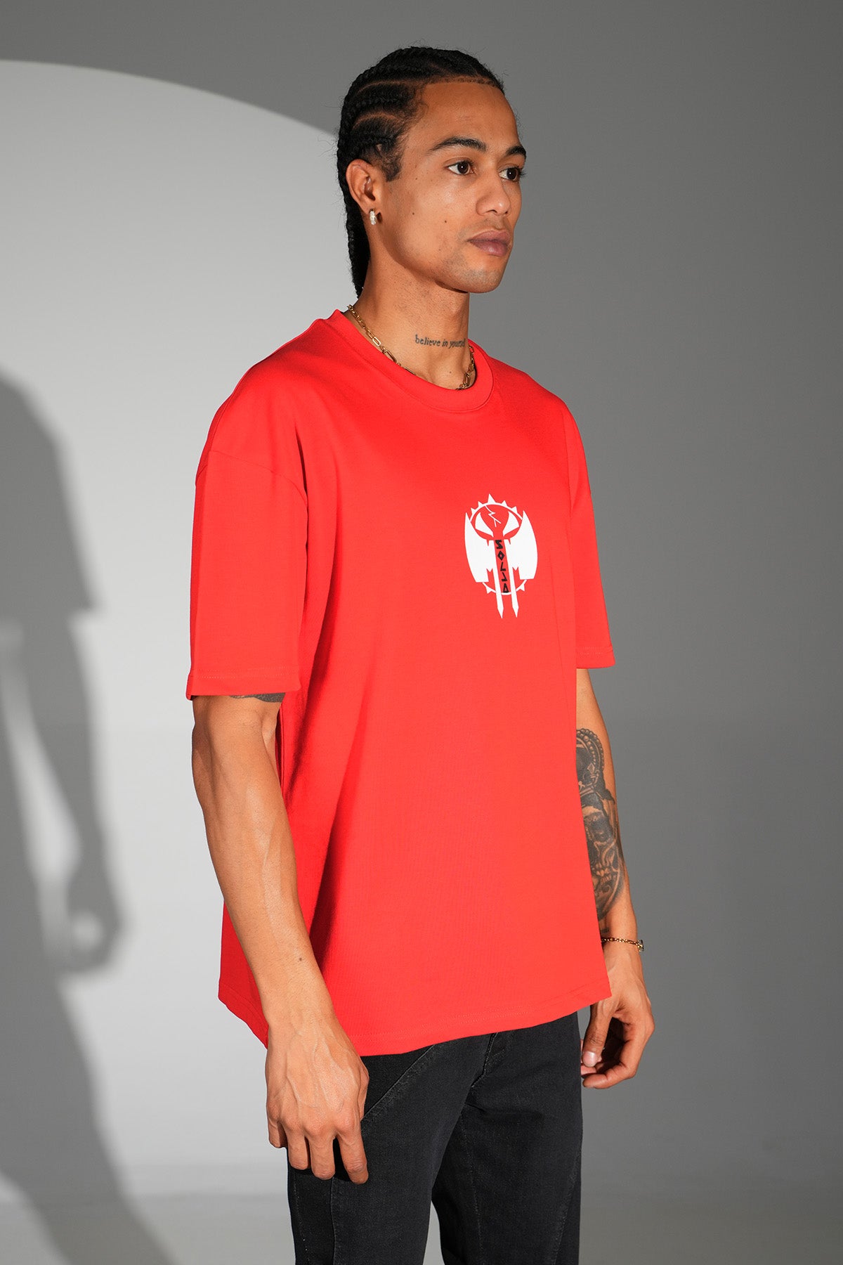 T-SHIRT MX2591