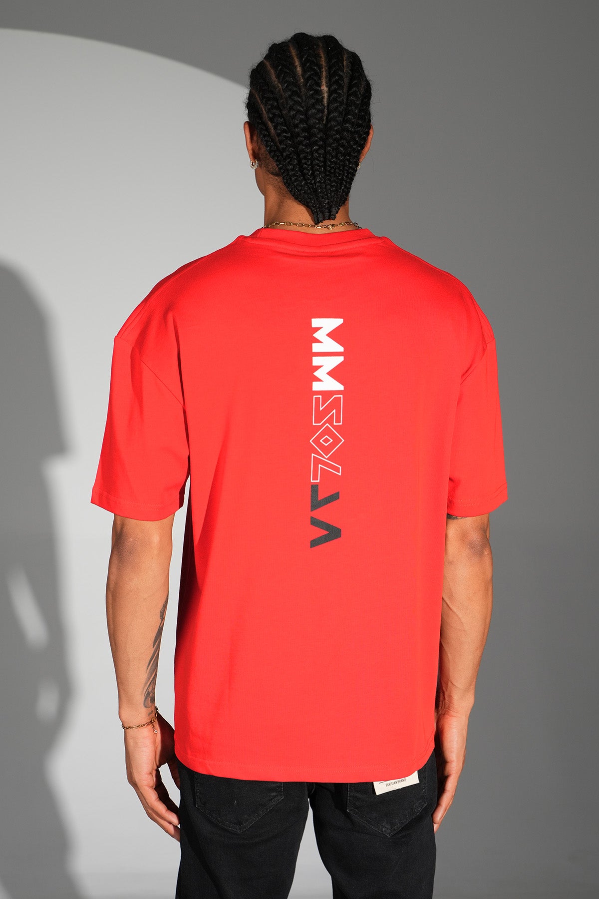 T-SHIRT MX2591