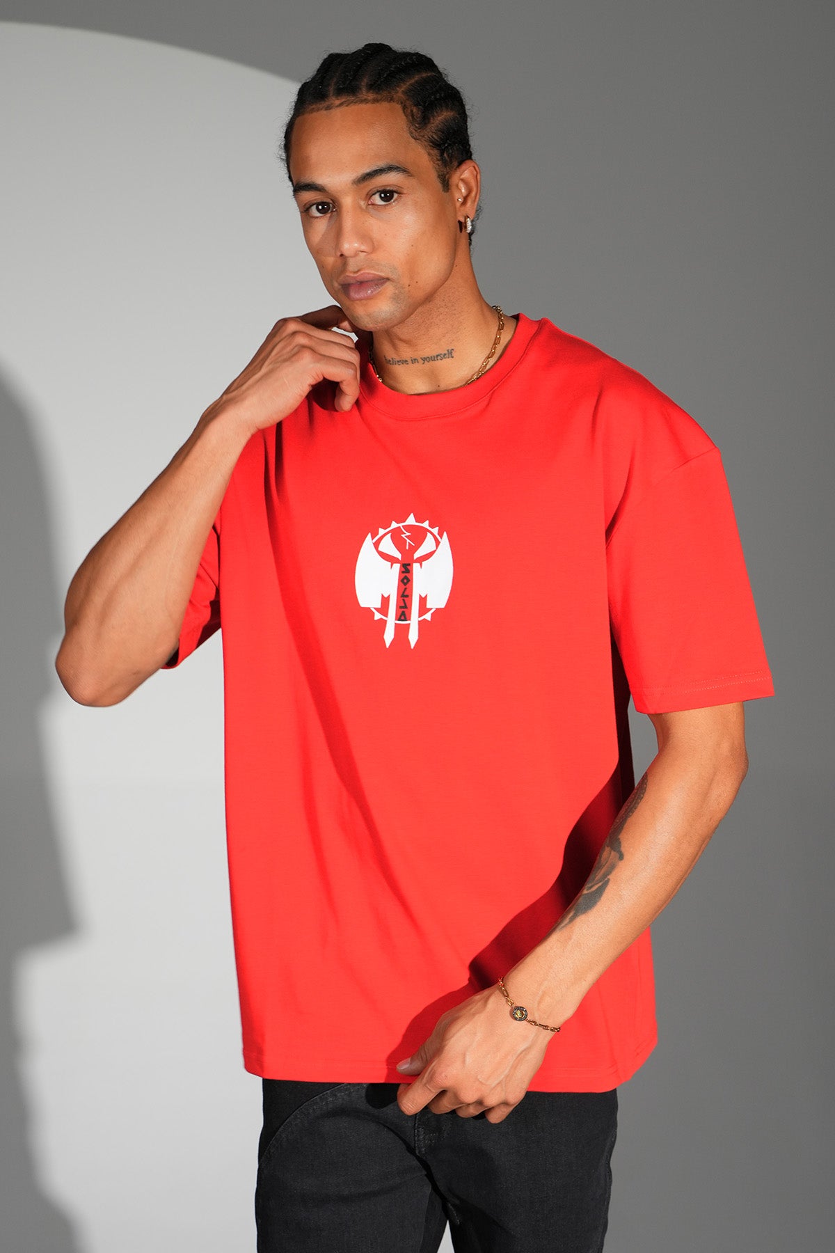 T-SHIRT MX2591