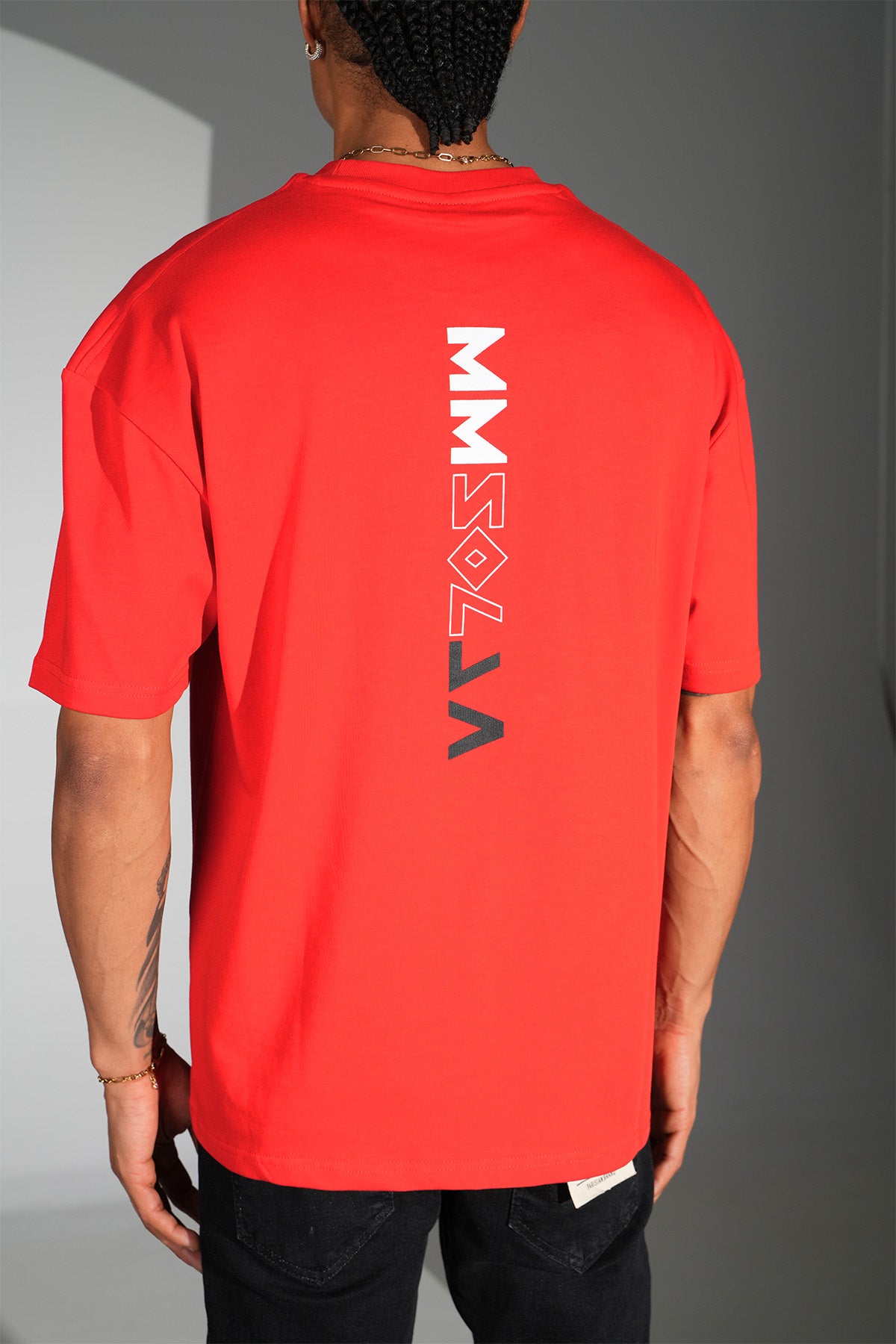 MX2591 T-SHIRT