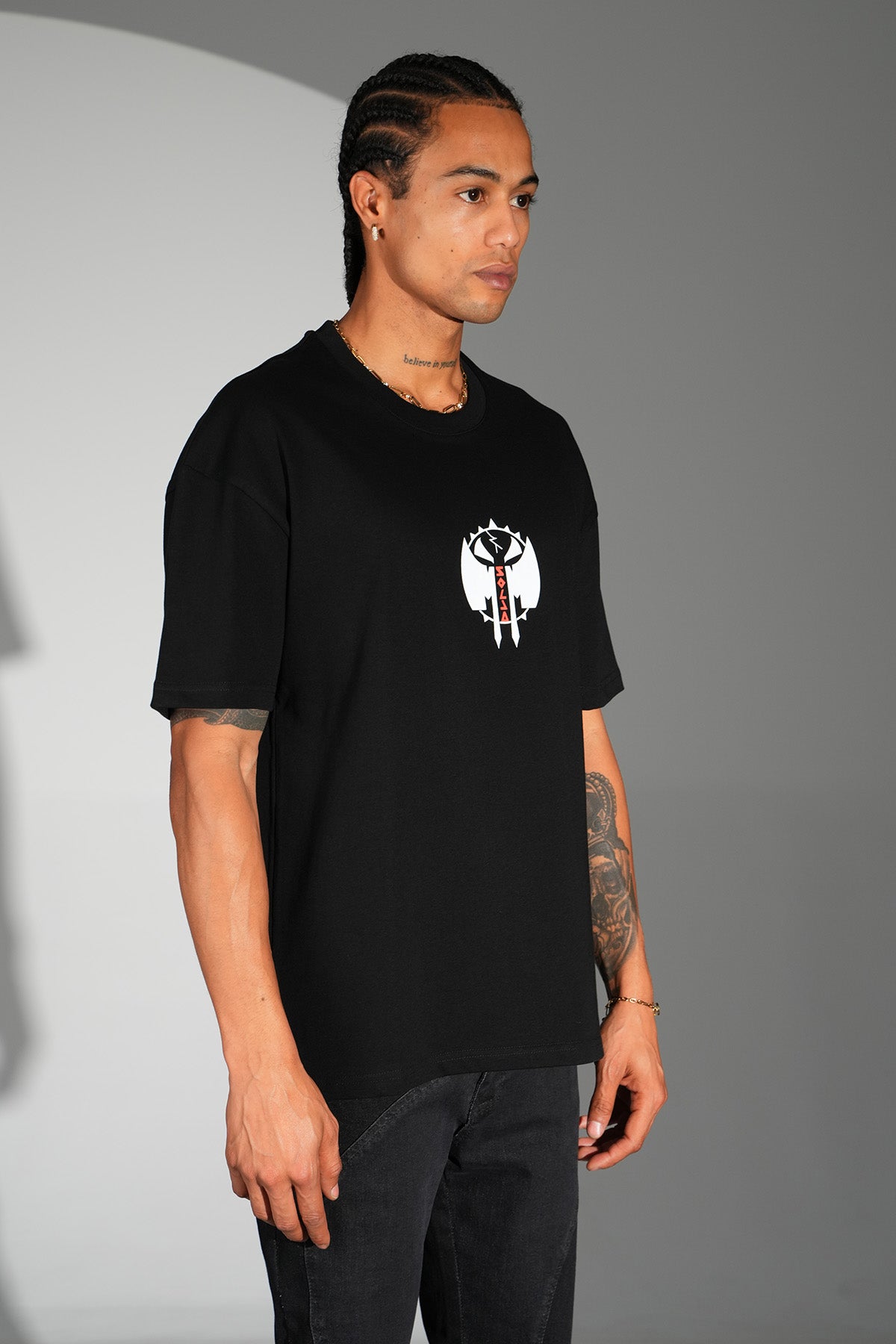 T-SHIRT MX2591