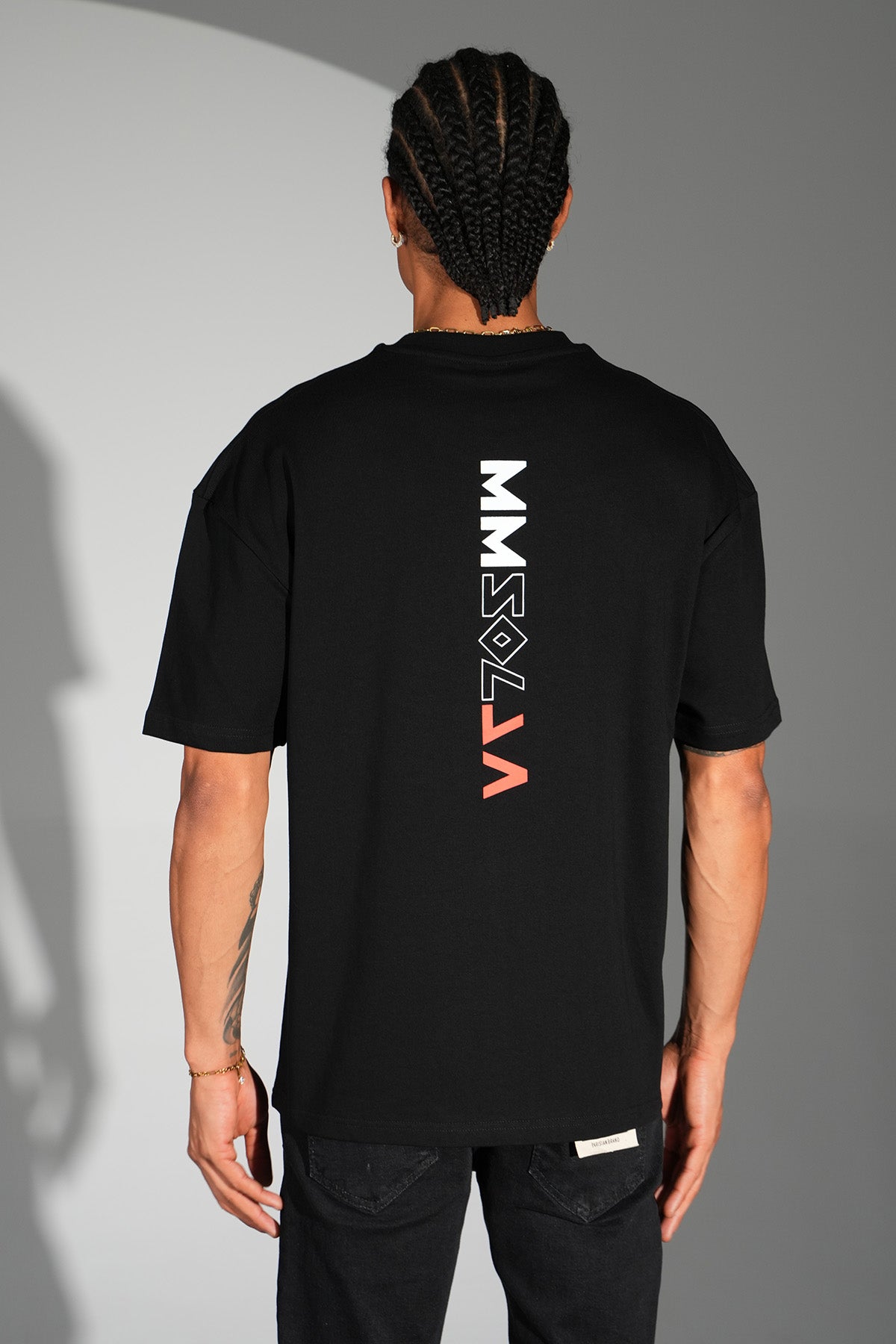 MX2591 T-SHIRT