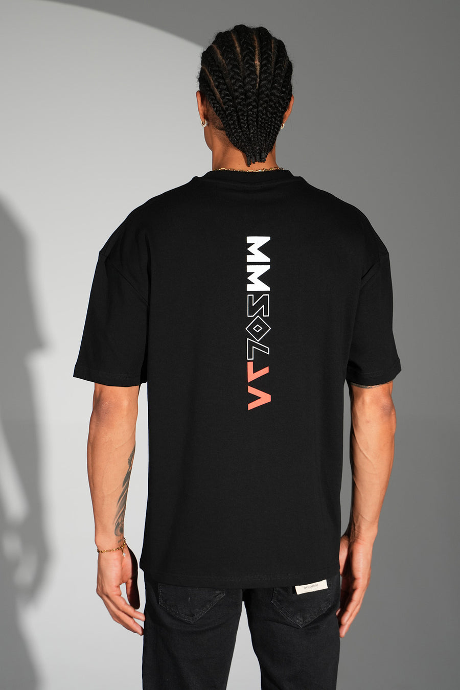 TEE SHIRT MX2591