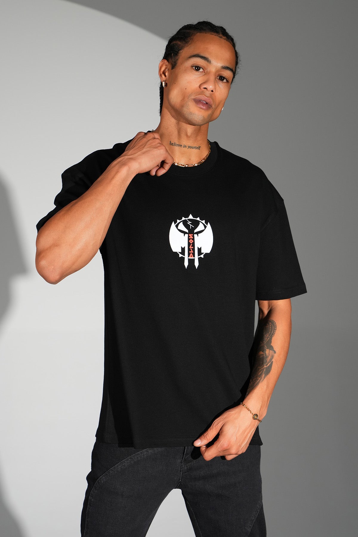 T-SHIRT MX2591