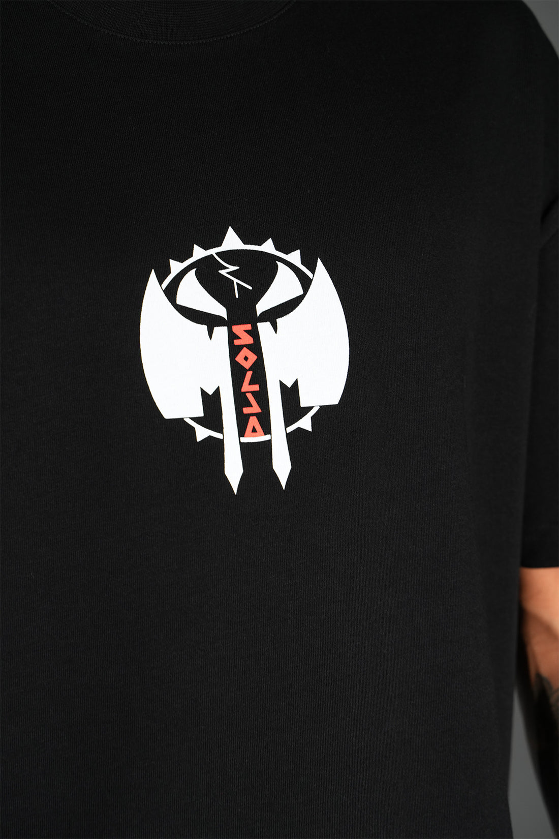 T-SHIRT MX2591