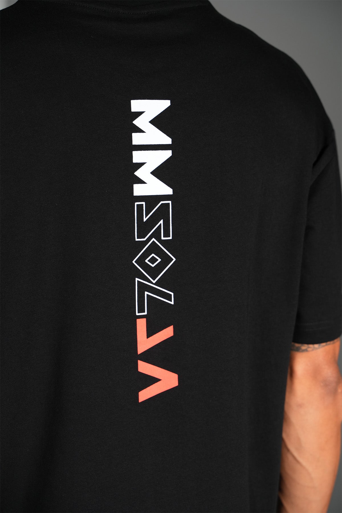 MX2591 T-SHIRT