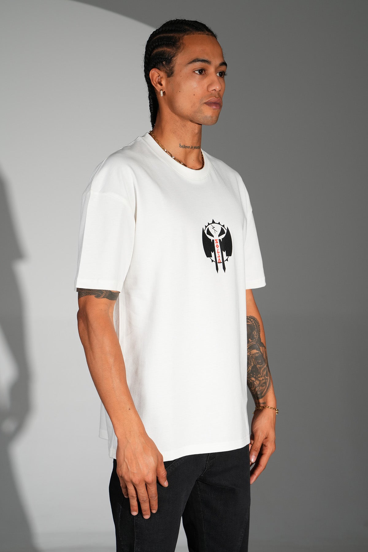 T-SHIRT MX2591