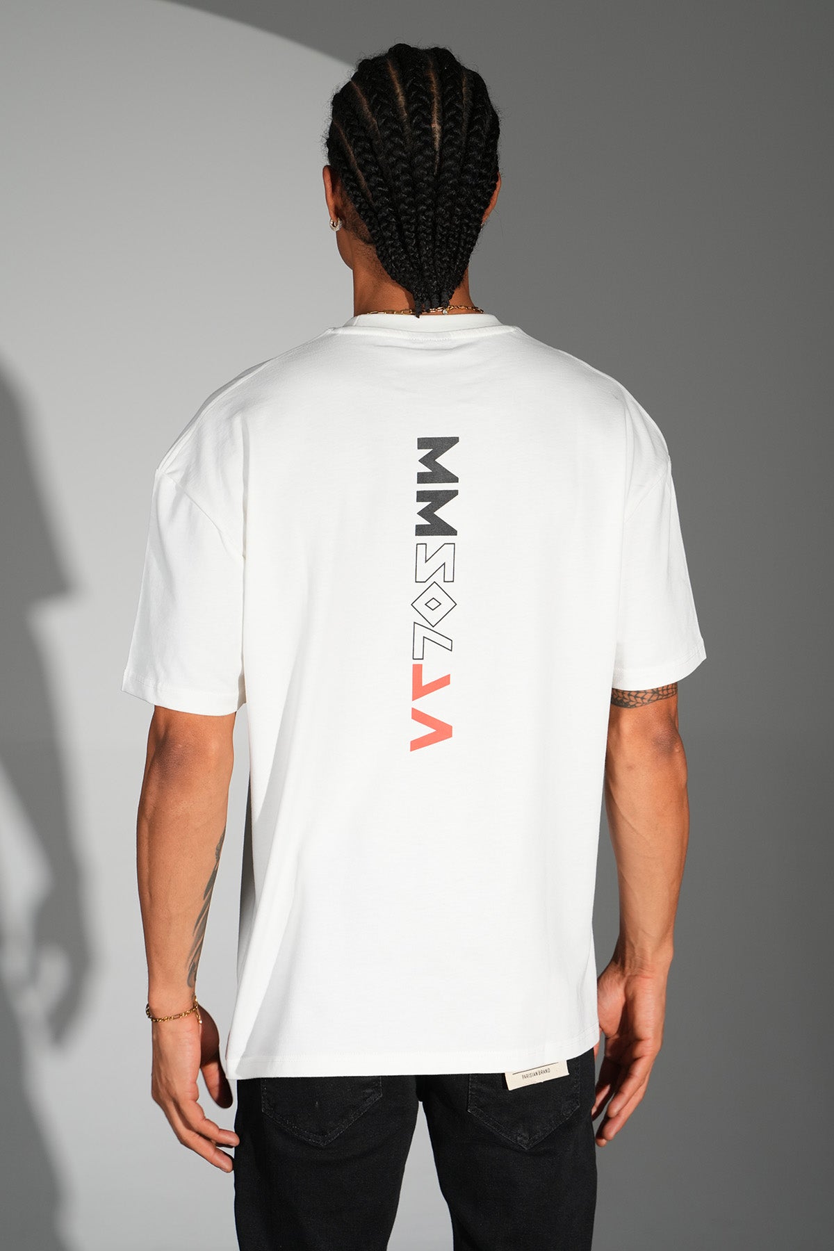 T-SHIRT MX2591