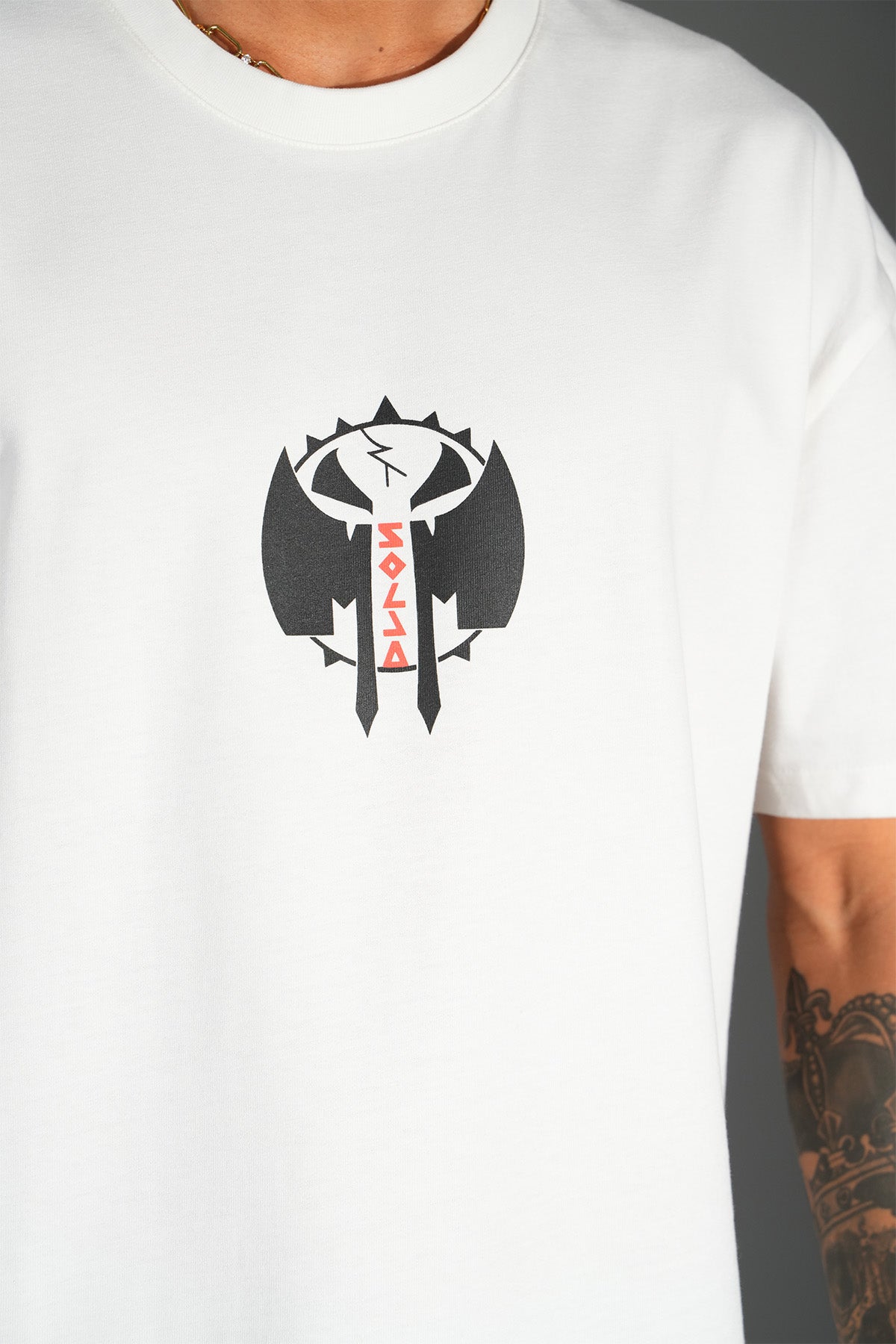 T-SHIRT MX2591