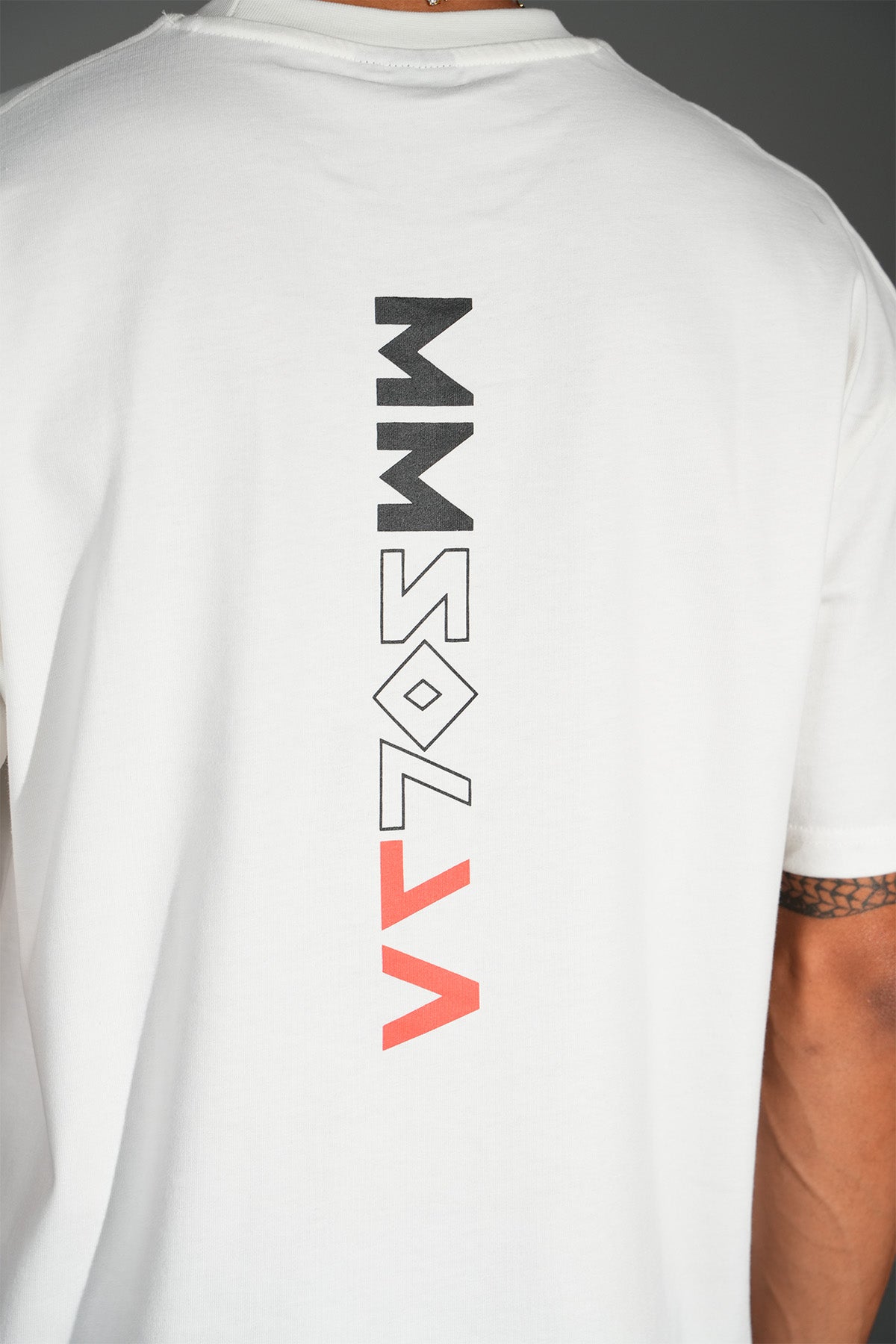 T-SHIRT MX2591