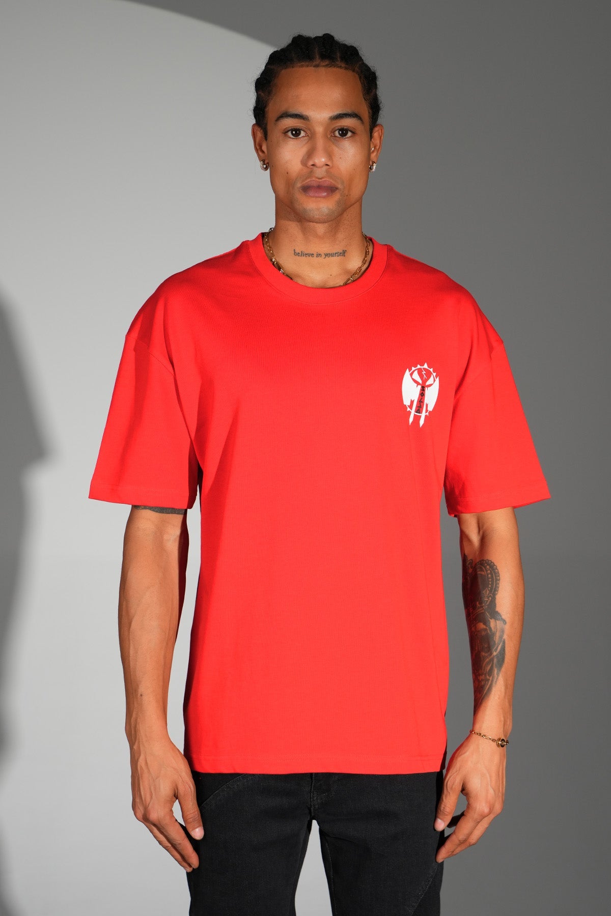 T-SHIRT MX2592