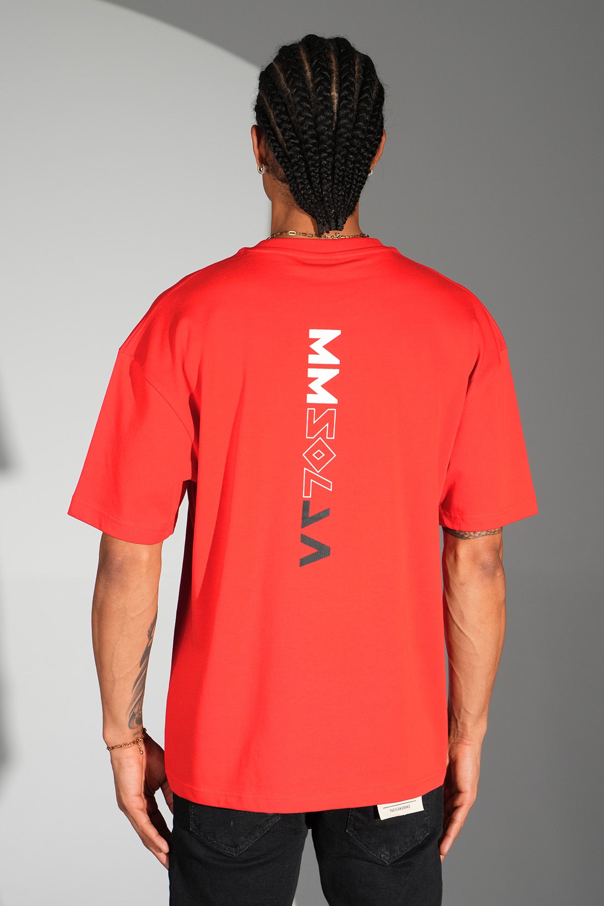 T-SHIRT MX2592