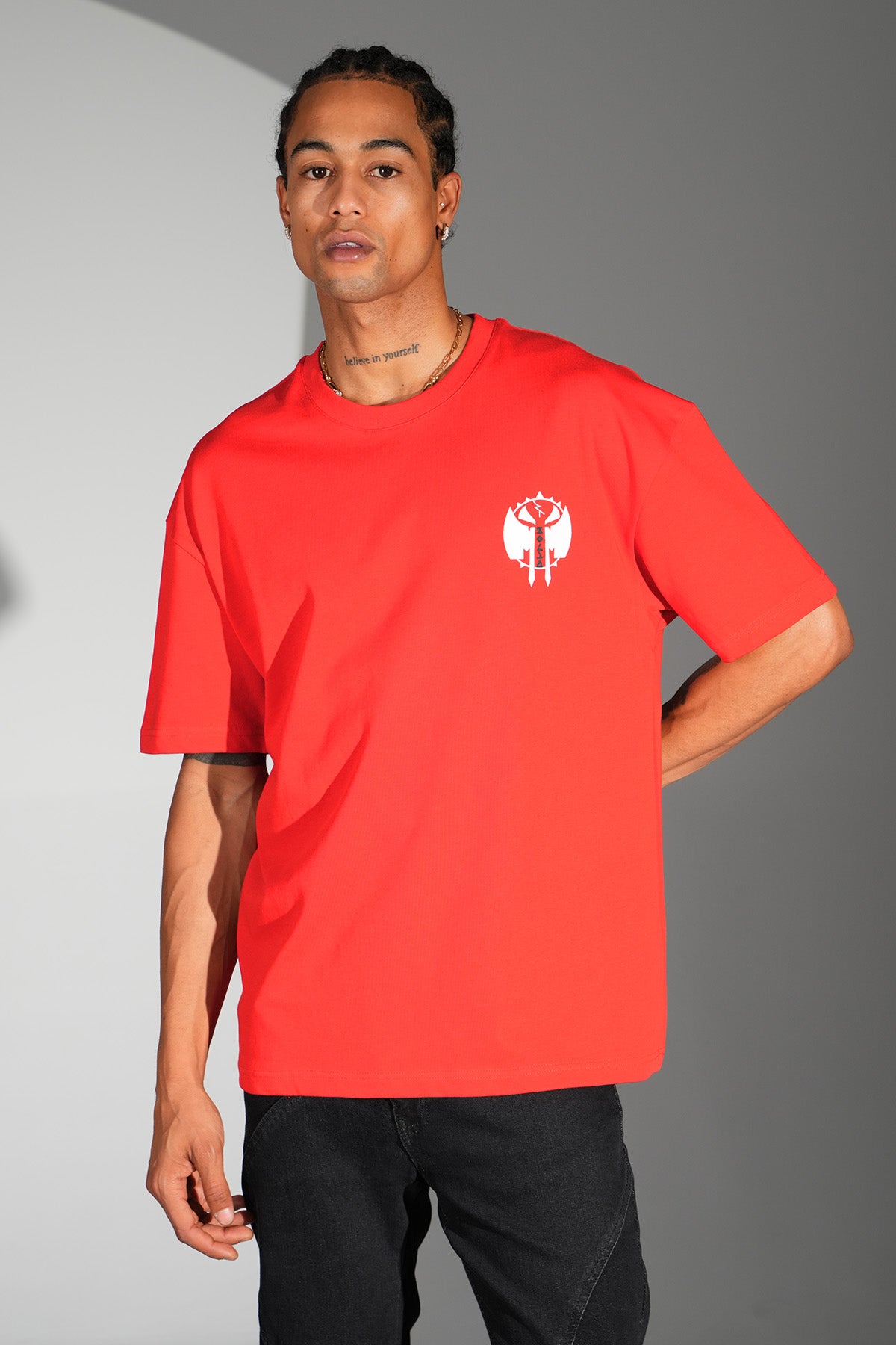 MX2592 T-SHIRT